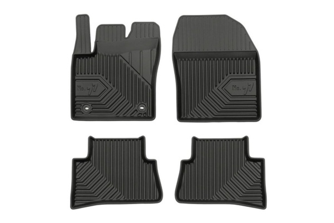 Covorase auto tip tavita 77407732