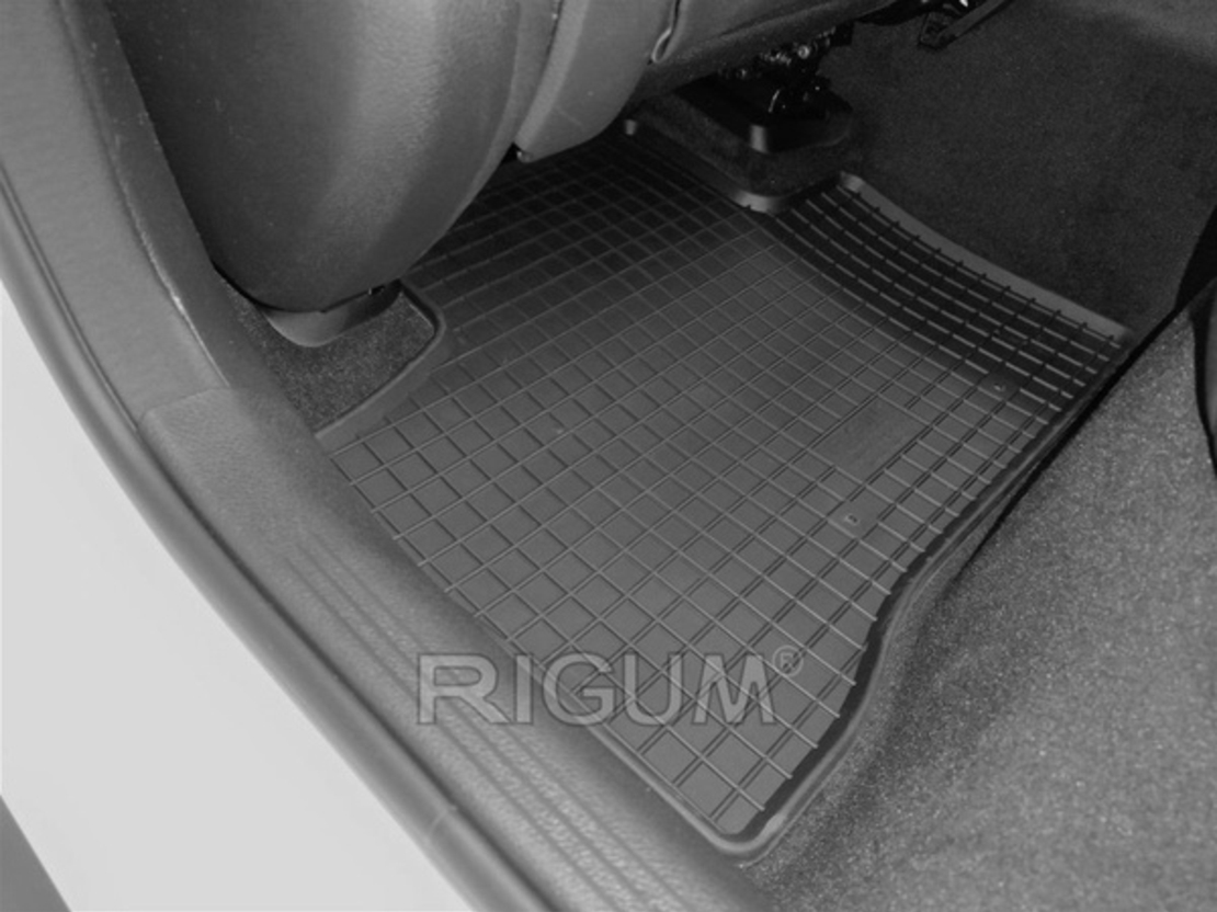 Covorase auto Mercedes GLC, fabricatie 2015 - prezent