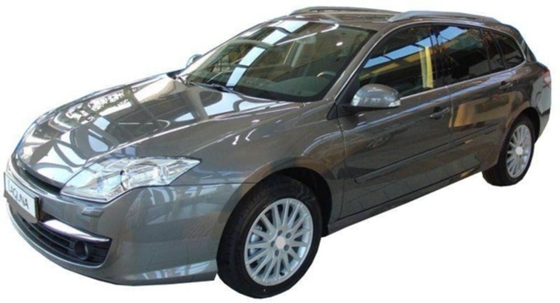 Tavita portbagaj Renault Laguna III Grandtour caroserie combi fabricatie 2007 - 04.2016