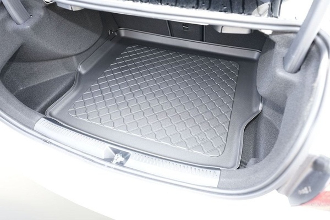 Tavita de portbagaj Mercedes CLA 250 e Shooting Brake (X118) Plug-in Hybrid C/5 06.2020-