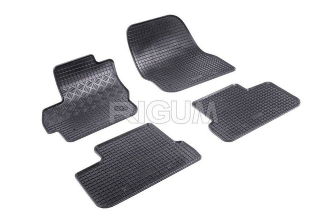 Covorase auto Mazda 3 fabricatie 2009 - 2013
