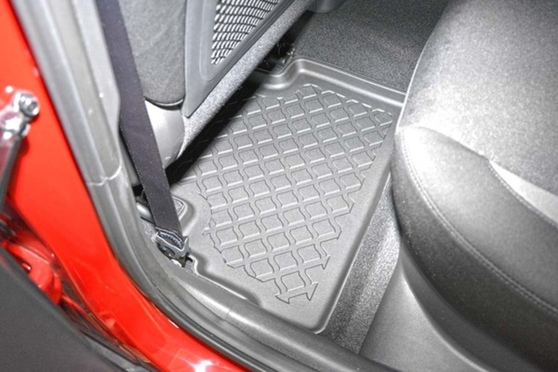 Covorase auto tip tavita 603315