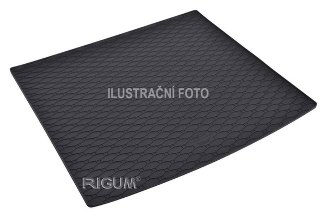 Tavita de portbagaj Peugeot 206, anul de fabricatie 1998-2010, caroserie Hatchback