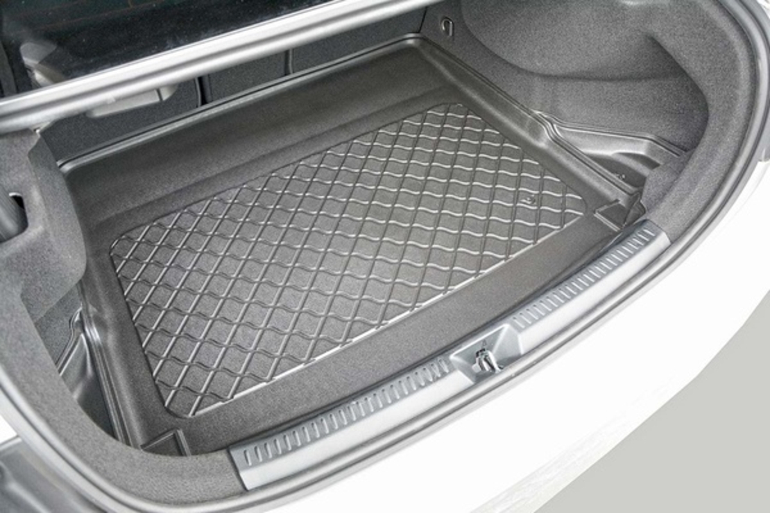 Tavita portbagaj premium Mercedes A Klasse V177, caroserie sedan, fabricatie 09.2018- prezent