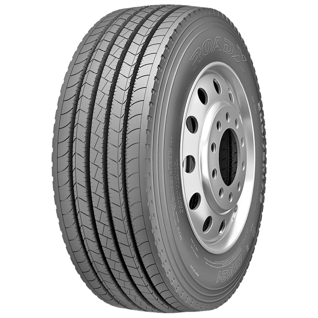 Anvelopa Camion ROADX(SAILUN) RH621 295/80R22.5 154/149M/C/C/71dB(A) Regional-Autostrada/Directie