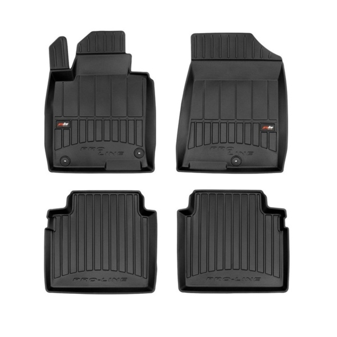 Covorase auto tip tavita 3D409217