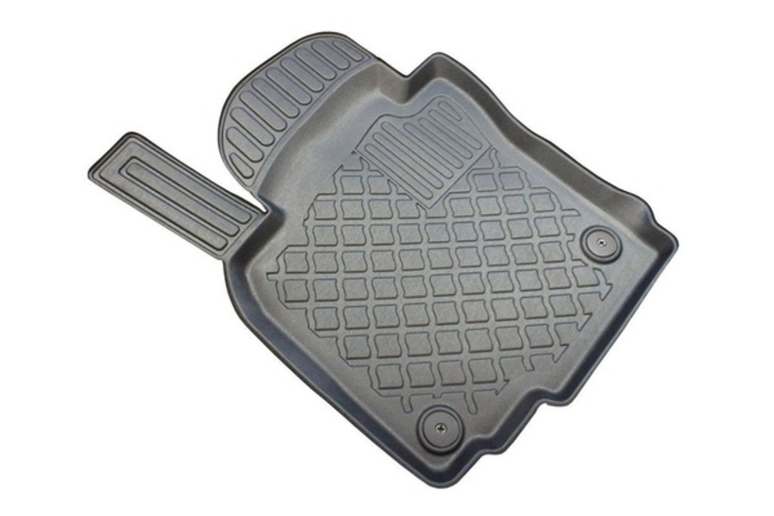 Covorase tip tavita Volkswagen Golf 5, caroserie Combi, fabricatie 10.2003 - 09.2012 #1