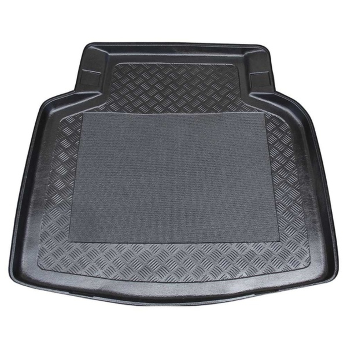 Tavita portbagaj Toyota Avensis caroserie sedan fabricatie 2003 - 2009