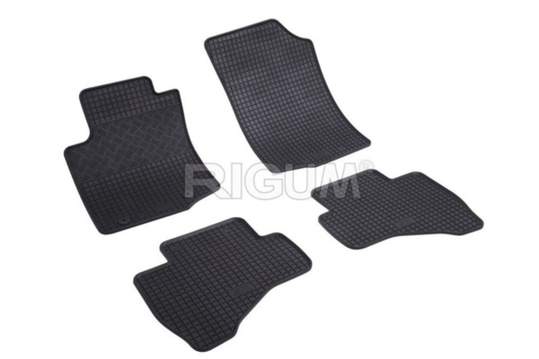 Covorase auto Citroen C1 fabricatie 2014 - prezent
