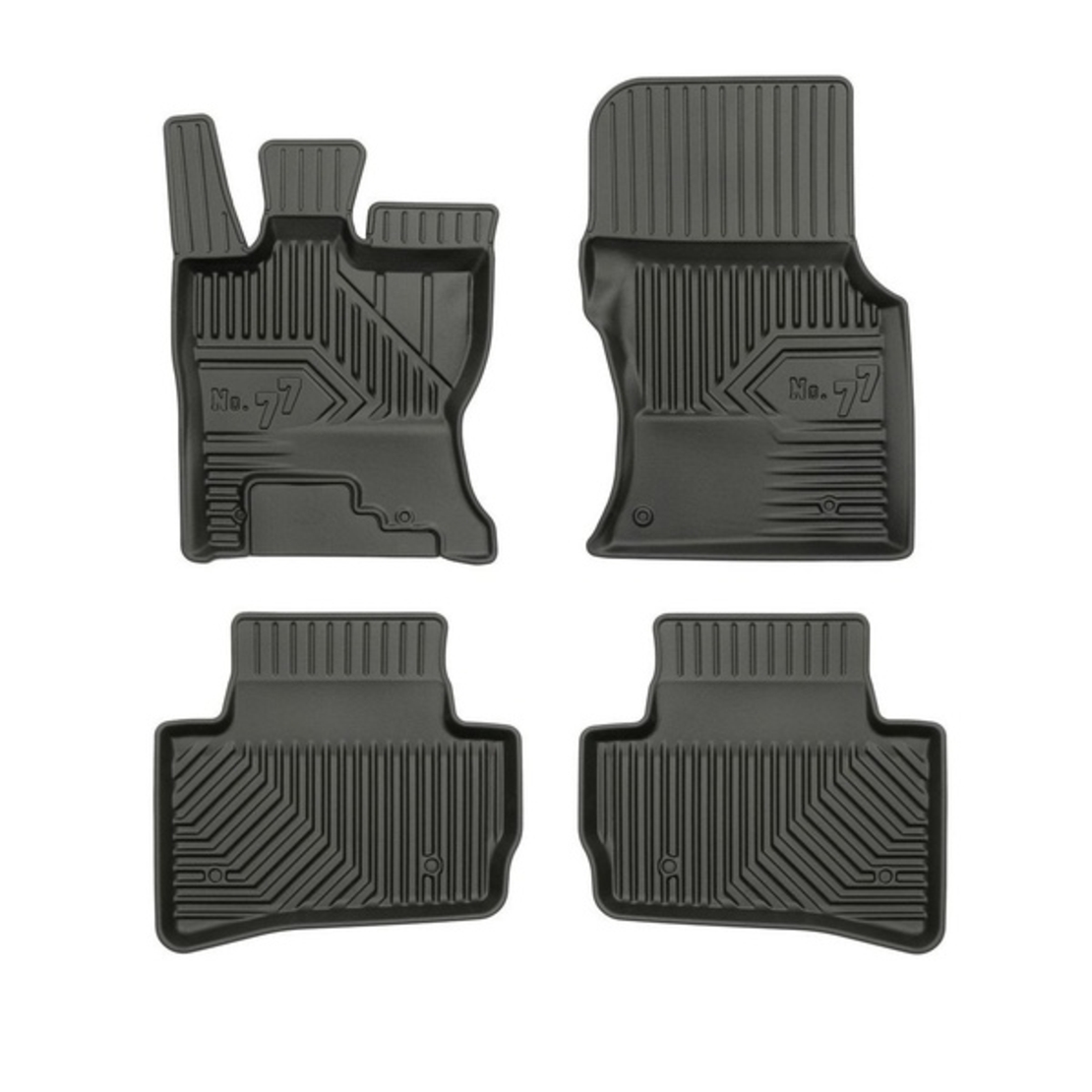 Covorase auto tip tavita 77408982