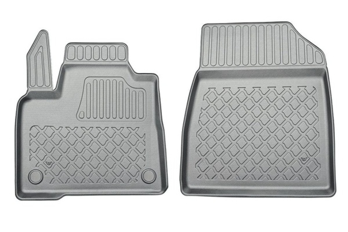 Covorase auto tip tavita 654009
