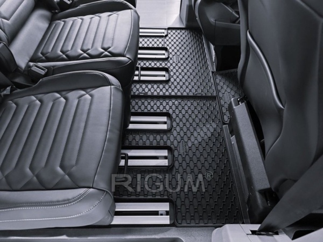 Covorase auto Ford Tourneo Custom Randul 2 fabricatie 2024-