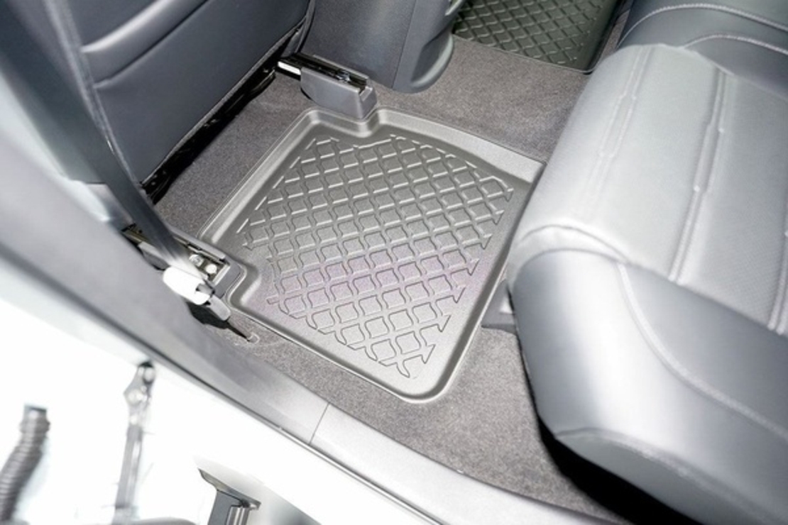 Covorase tip tavita Honda CR-V VI Hybrid, fabricatie 08.2023 - prezent, caroserie suv