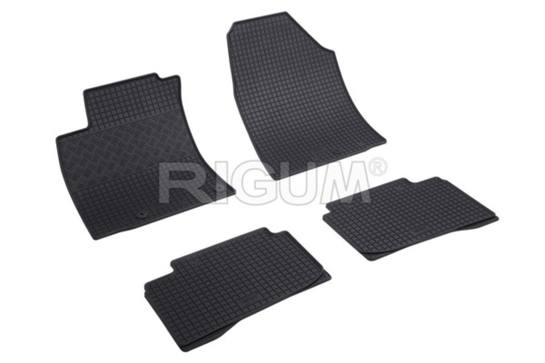 Covorase auto Hyundai Ioniq fabricatie 2016 - prezent