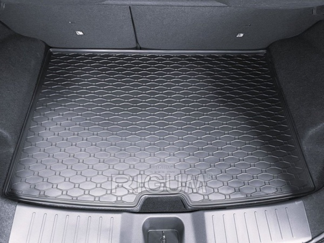 Tavita de portbagaj Nissan Juke II, anul de fabricatie 2019-prezent, caroserie SUV