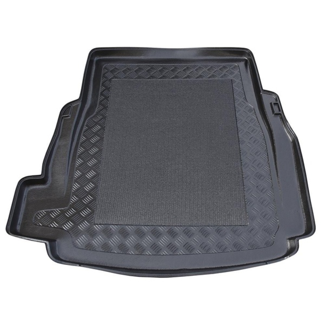 Tavita portbagaj BMW Seria 5 E39 caroserie Sedan fabricatie 1996 - 2003.06