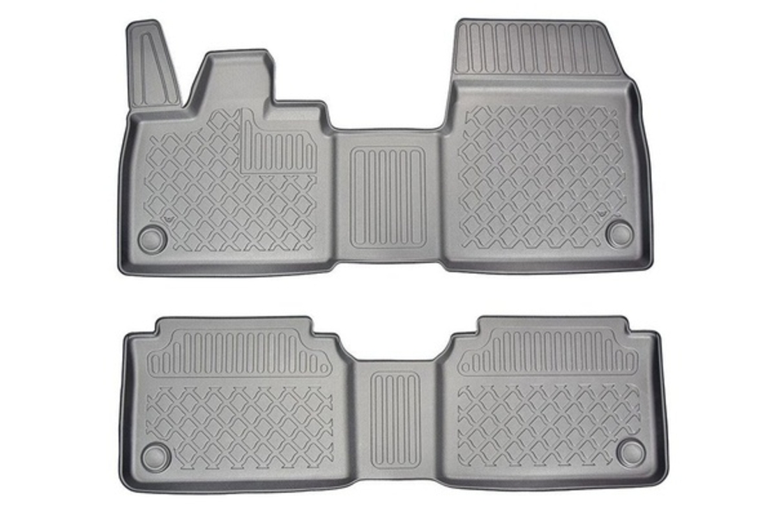 Covorase auto tip tavita 603625