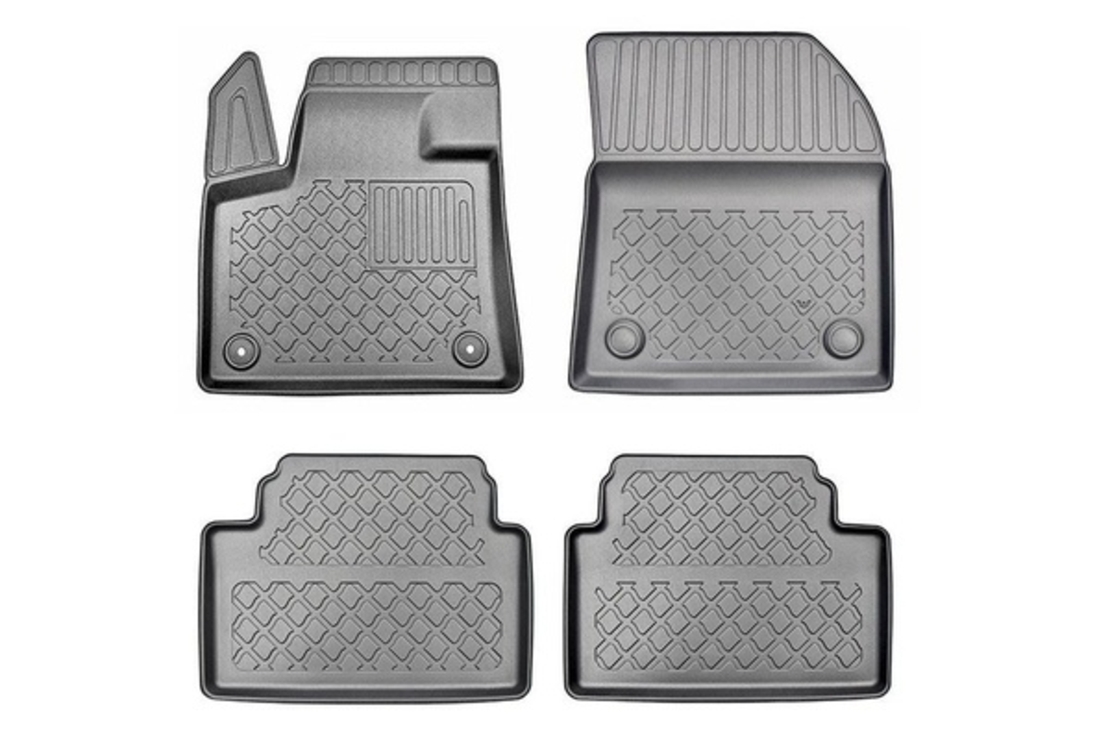 Covorase auto tip tavita 603518