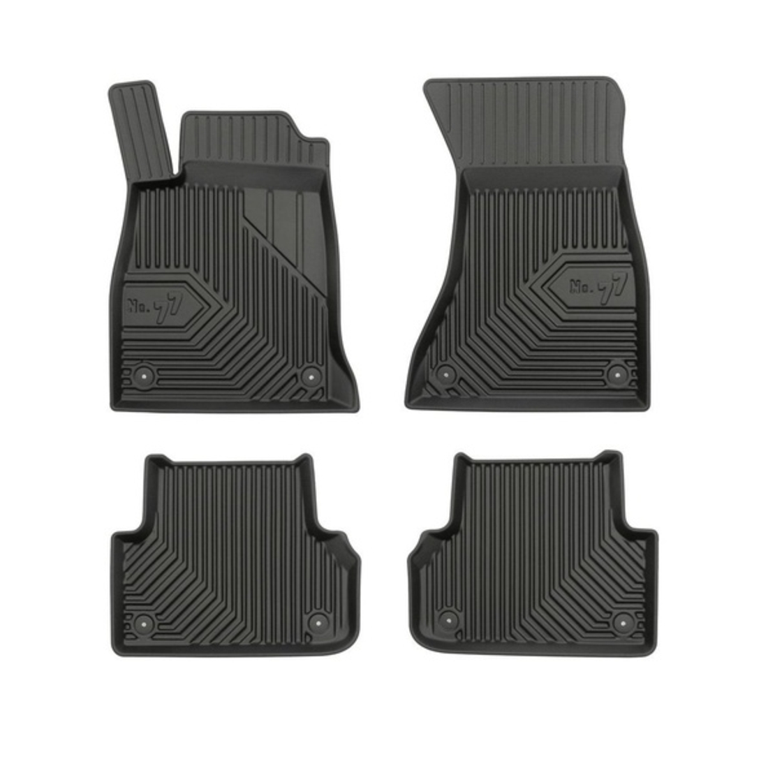 Covorase auto tip tavita 77407596