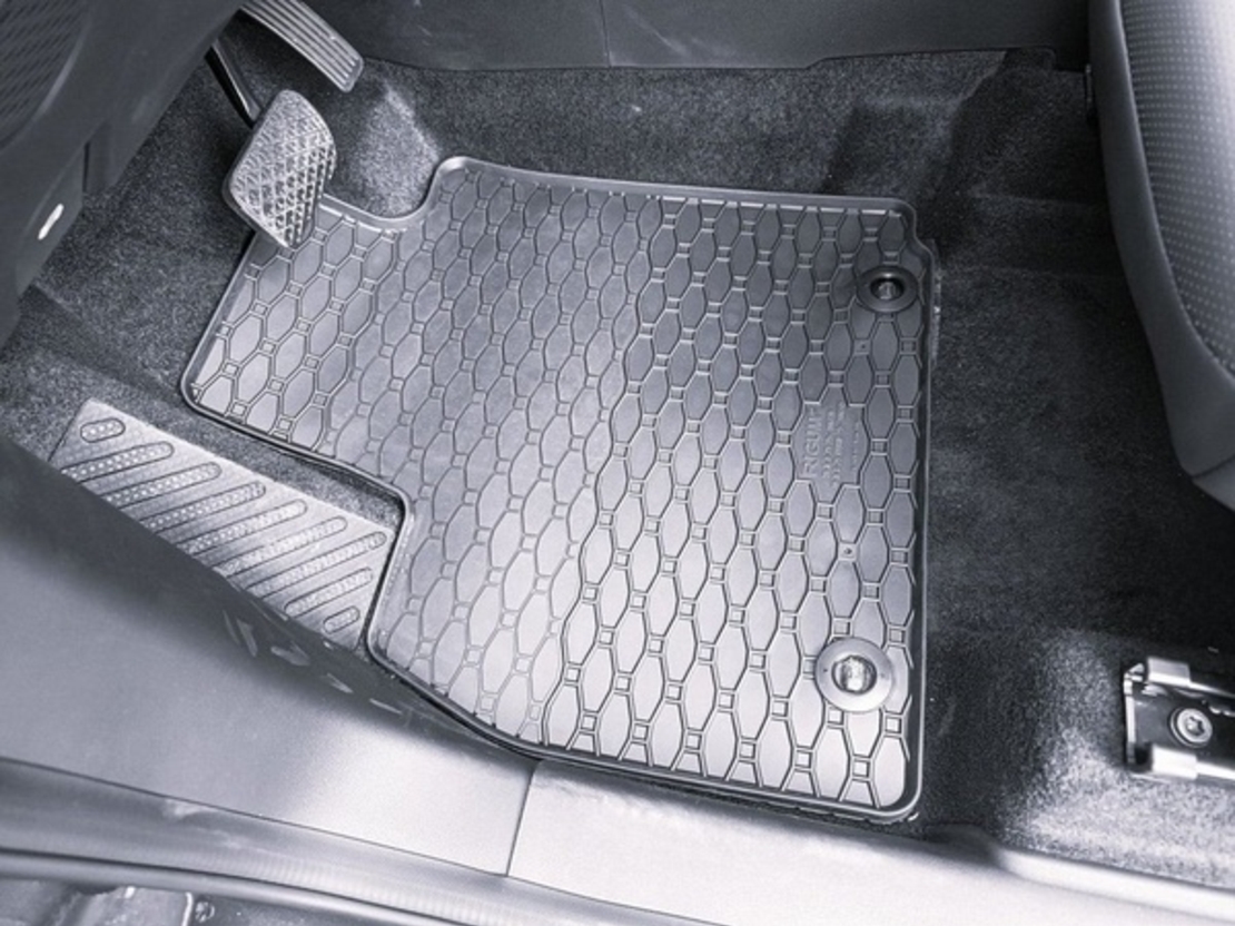 Covorase auto MG ZS Hybrid+ fabricatie 09.2024 - prezent, caroserie suv