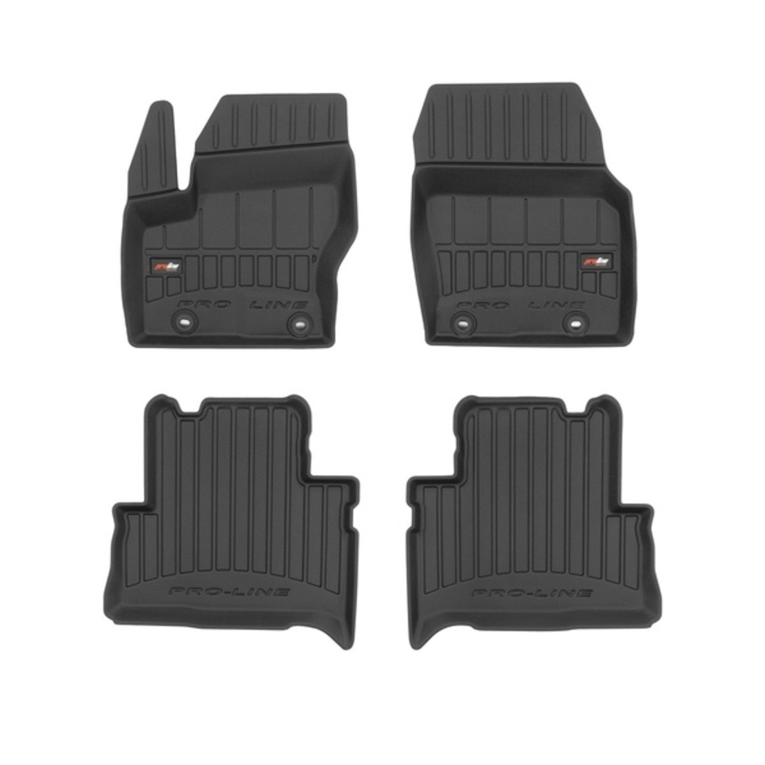 Covorase auto tip tavita 3D409200