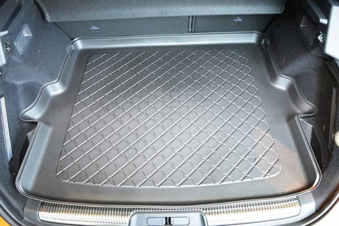 Tavita portbagaj Citroen DS7 Crossback, fabricatie 2018 - prezent