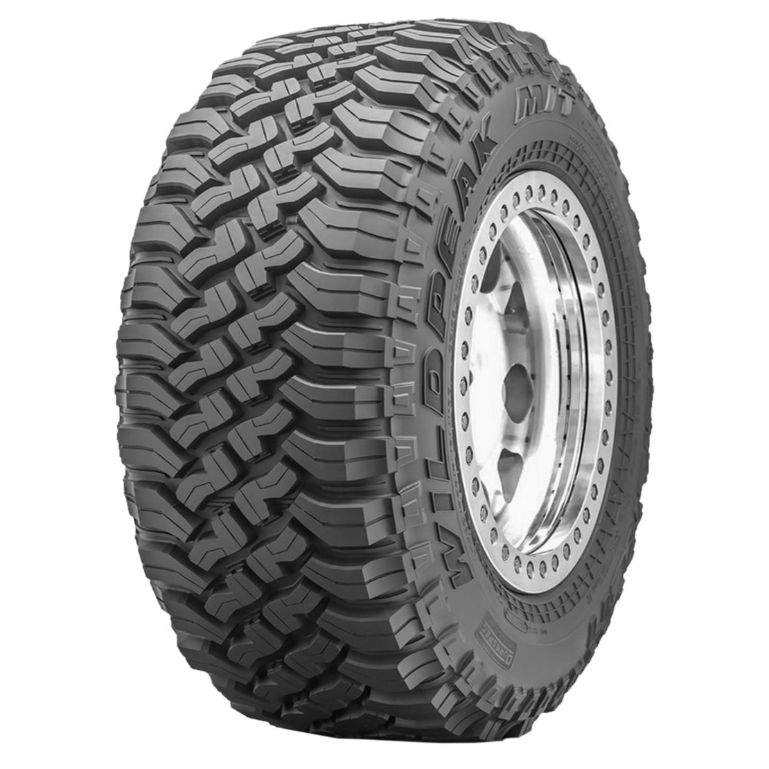 Anvelopa FALKEN WILDPEAK-M/T-MT01- 265 R17 70 121/118Q AllSeason