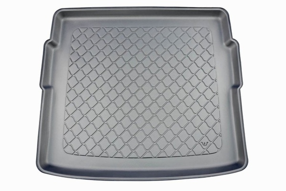 Tavita portbagaj DS7 Crossback, fabricatie 02.2018 - prezent, caroserie suv, portbagaj inferior
