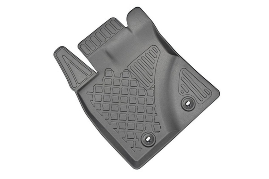 Covorase auto tip tavita Toyota Avensis fabricatie 01.2009 - prezent