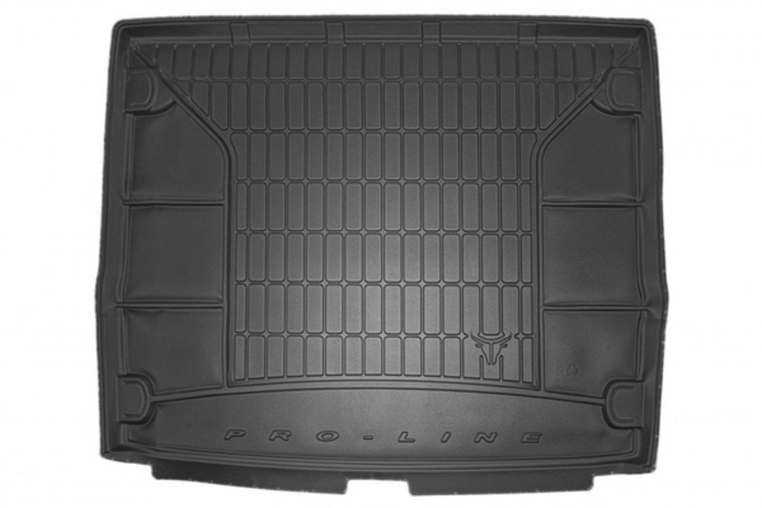Tavita portbagaj premium Ford Focus II caroserie combi fabricatie 2004 - 2011
