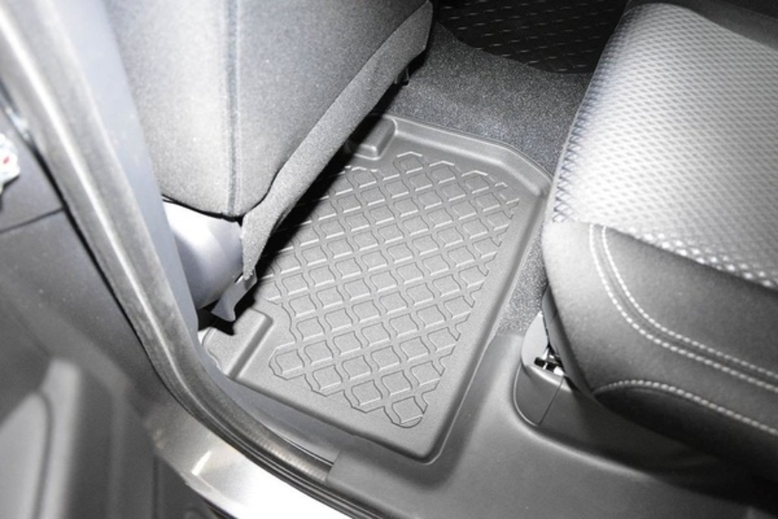 Covorase auto tip tavita 602899