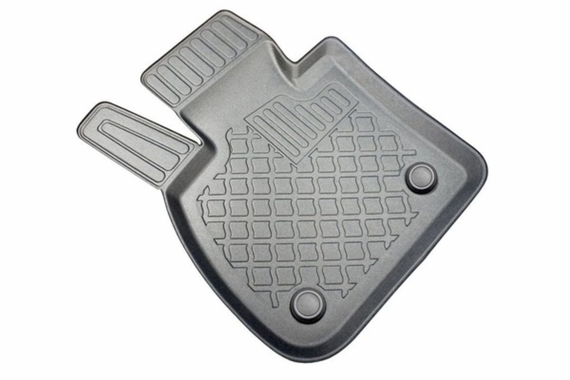 Covorase auto tip tavita BMW Seria 2 F46 GRAND TOURER fabricatie 2015 - prezent
