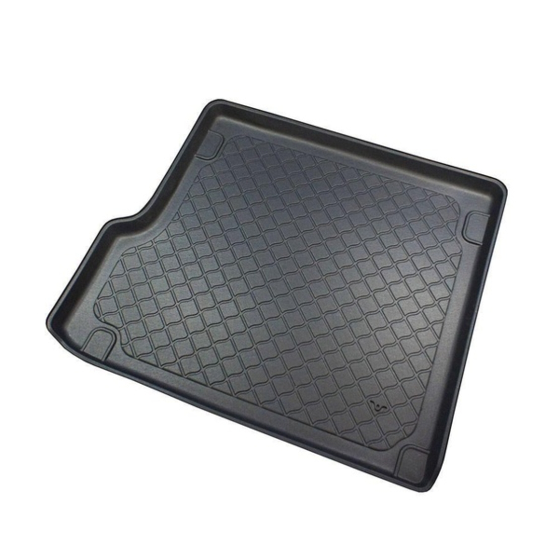 Tavita portbagaj BMW X3 E83 fabricatie 01.2004 - 2010