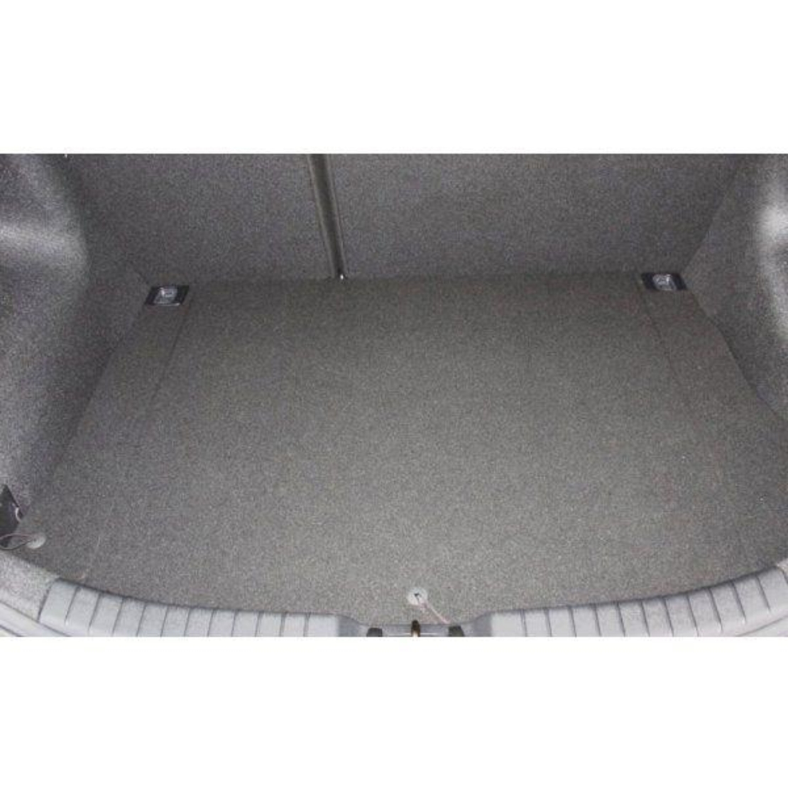Tavita portbagaj Kia Ceed caroserie hatchback fabricatie 2006 - 04.2012 (portbagajul mai sus)