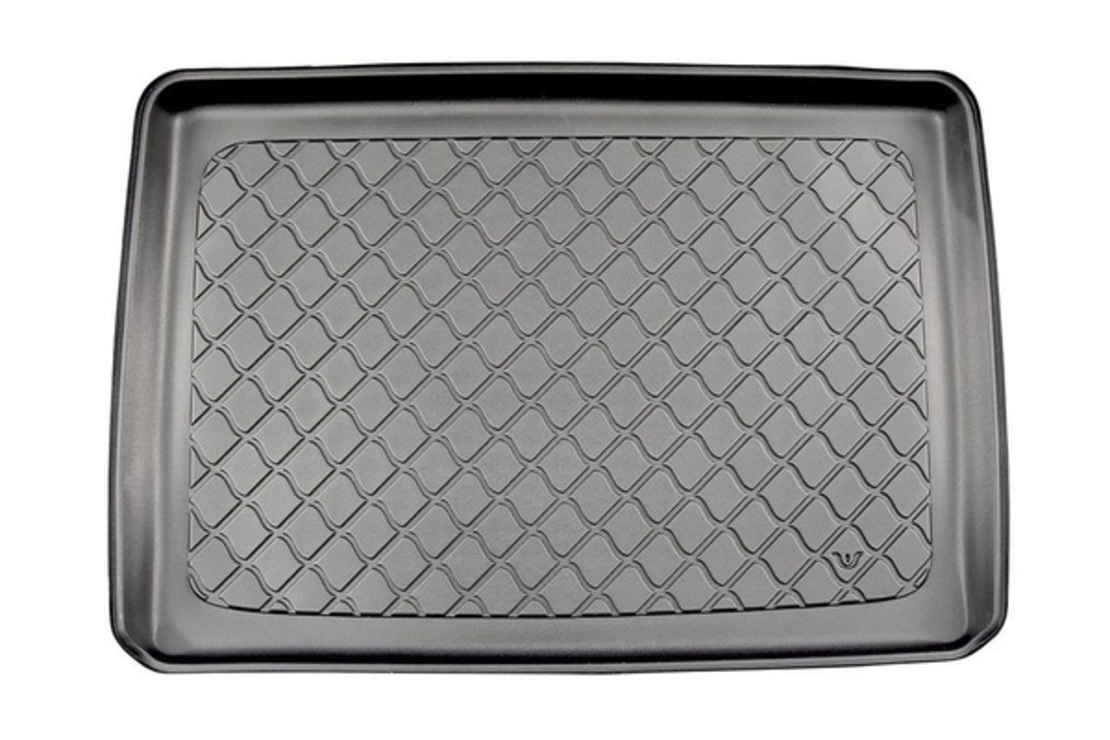 Tavita de portbagaj Aixam Sensation City, anul de fabricatie 10.2016 - prezent, caroserie Hatchback - 2 locuri
