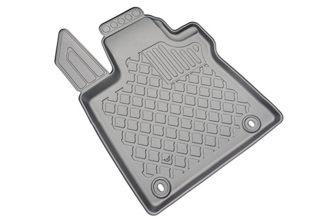 Covorase auto tip tavita MG HS II fabricatie 07.2024 - prezent, caroserie suv