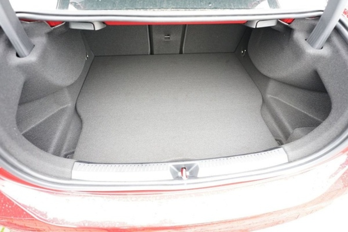 Tavita de portbagaj Mercedes CLA 250 e Shooting Brake (X118) Plug-in Hybrid C/5 06.2020-