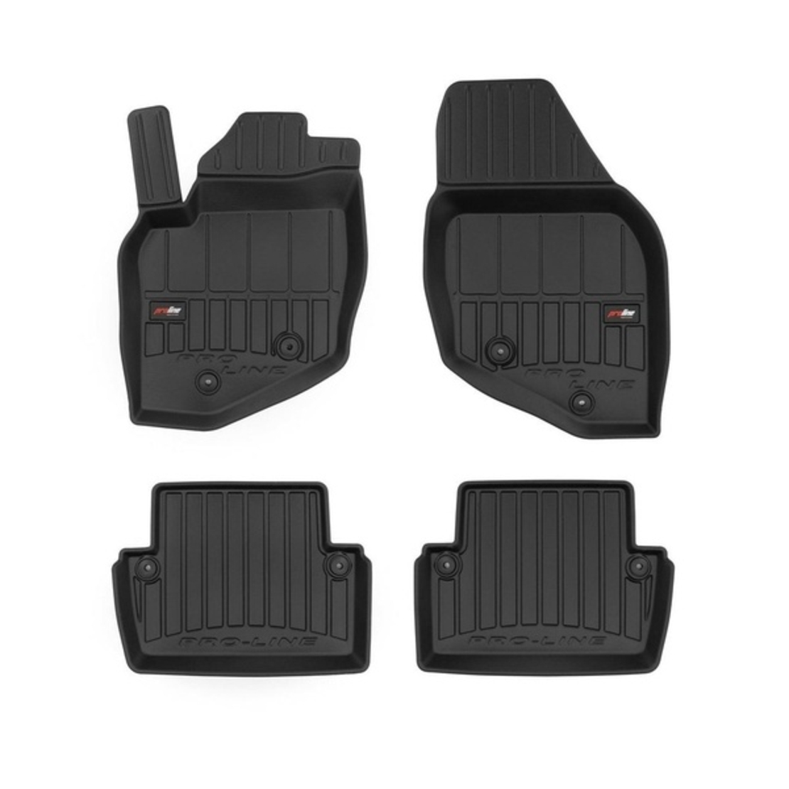 Covorase auto tip tavita 3D426245