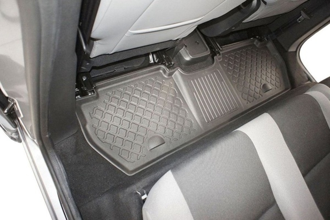 Covorase auto tip tavita Citroen Berlingo fabricatie 2008 - 2018