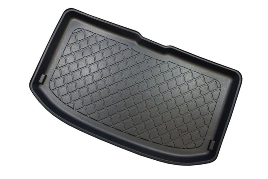 Tavita portbagaj premium Suzuki Ignis III / Ignis III Hybrid fabricatie 2017 - prezent (bancheta culisanta)