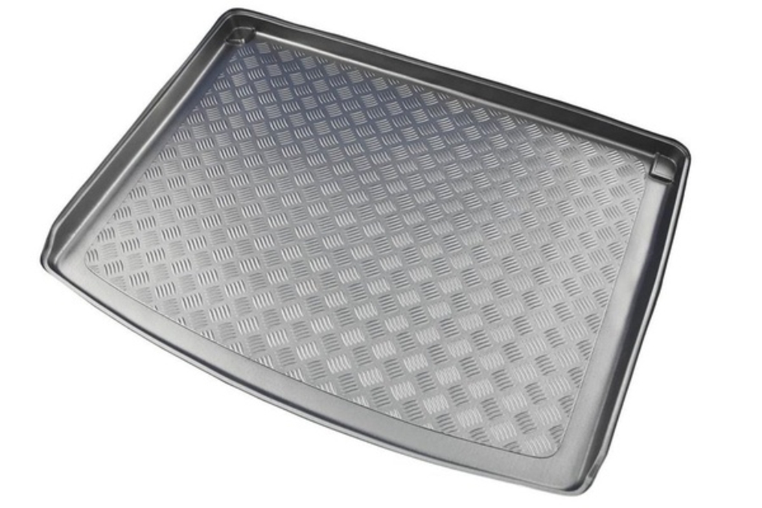 Tavita portbagaj Volkswagen Caddy Life Mixt fabricatie 2004 - prezent