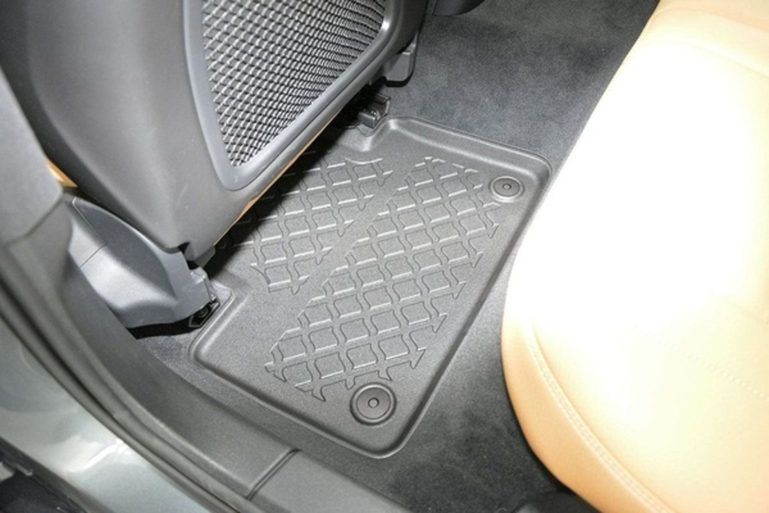 Covorase auto tip tavita 602596