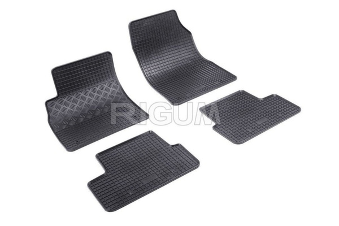 Covorase auto Chevrolet Cruze fabricatie 2009 - prezent