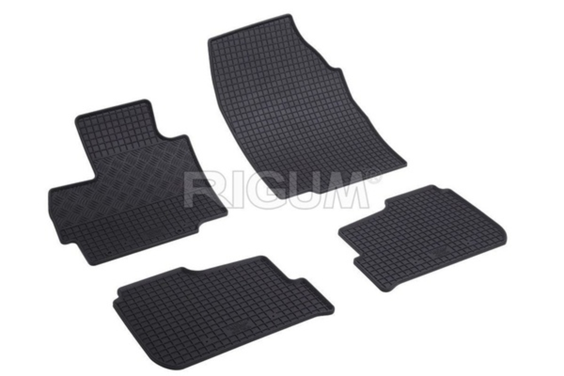Covorase auto Mitsubishi Space Star fabricatie 2019 - prezent