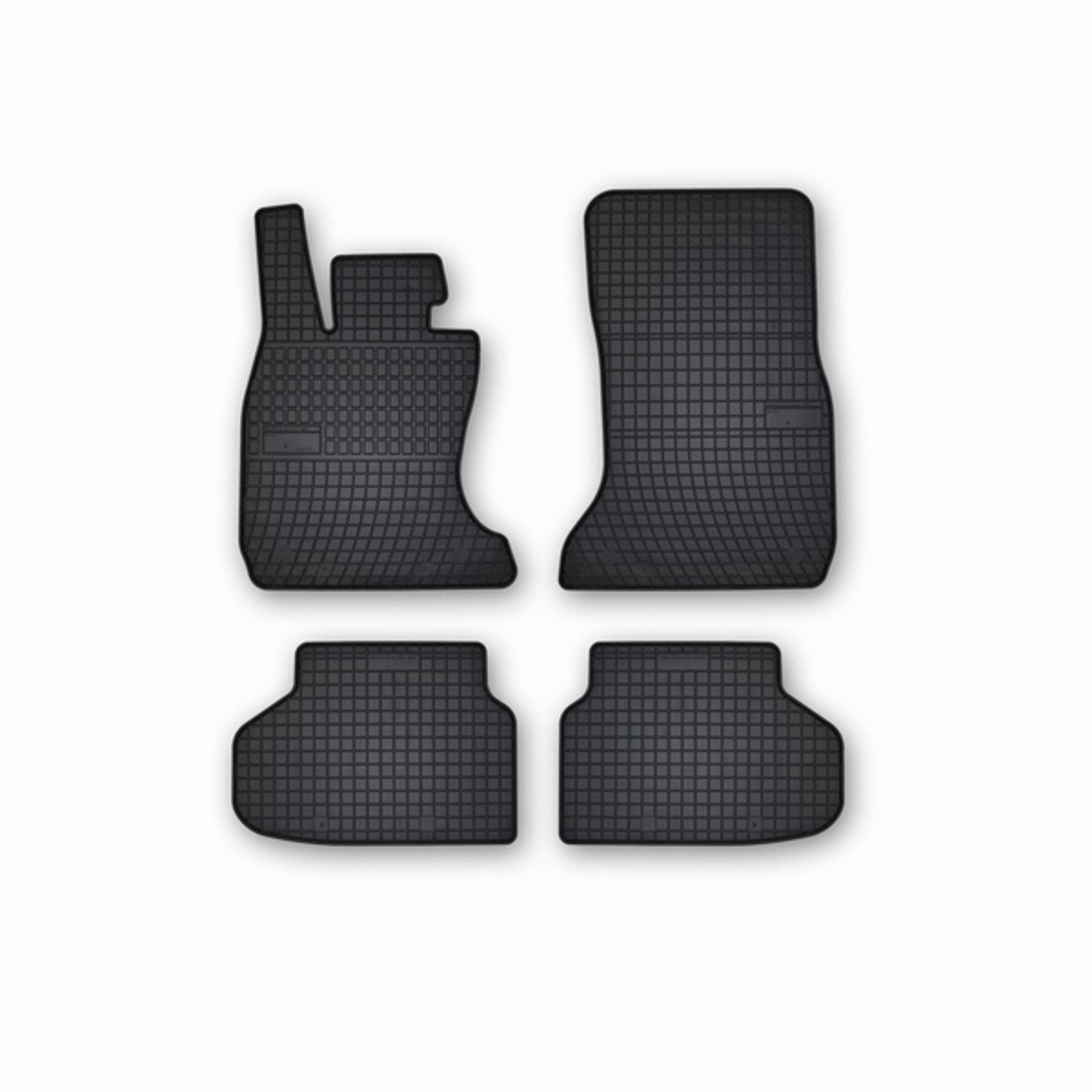 Covorase auto BMW Seria 7 F01 fabricatie 2008 - 2015