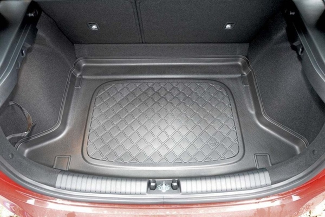 Tavita portbagaj Premium Kia Ceed caroserie Hatchback fabricatie 2018 - prezent