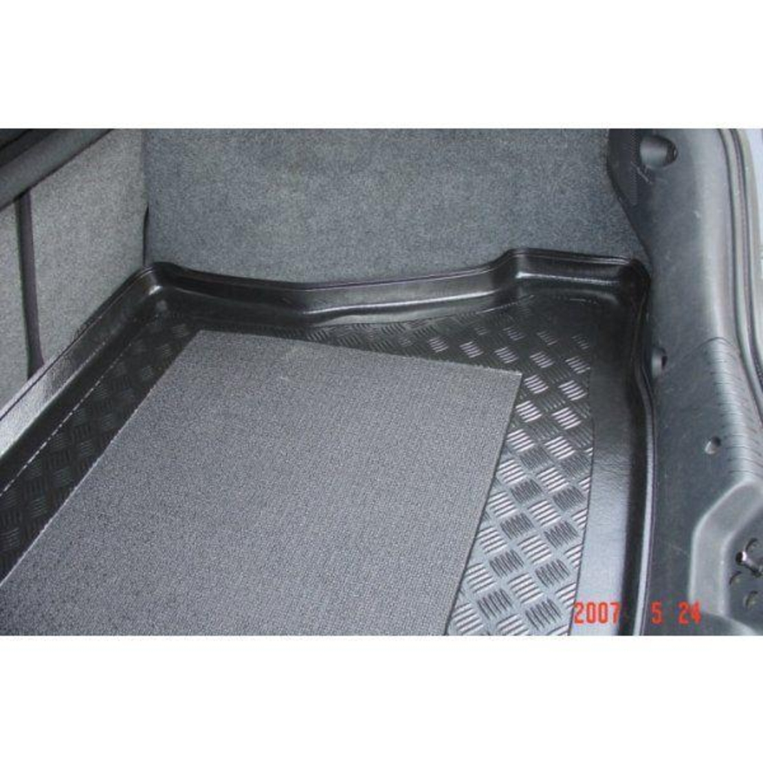 Tavita portbagaj Ford Mondeo caroserie hatchback fabricatie 2001 - 06. 2007