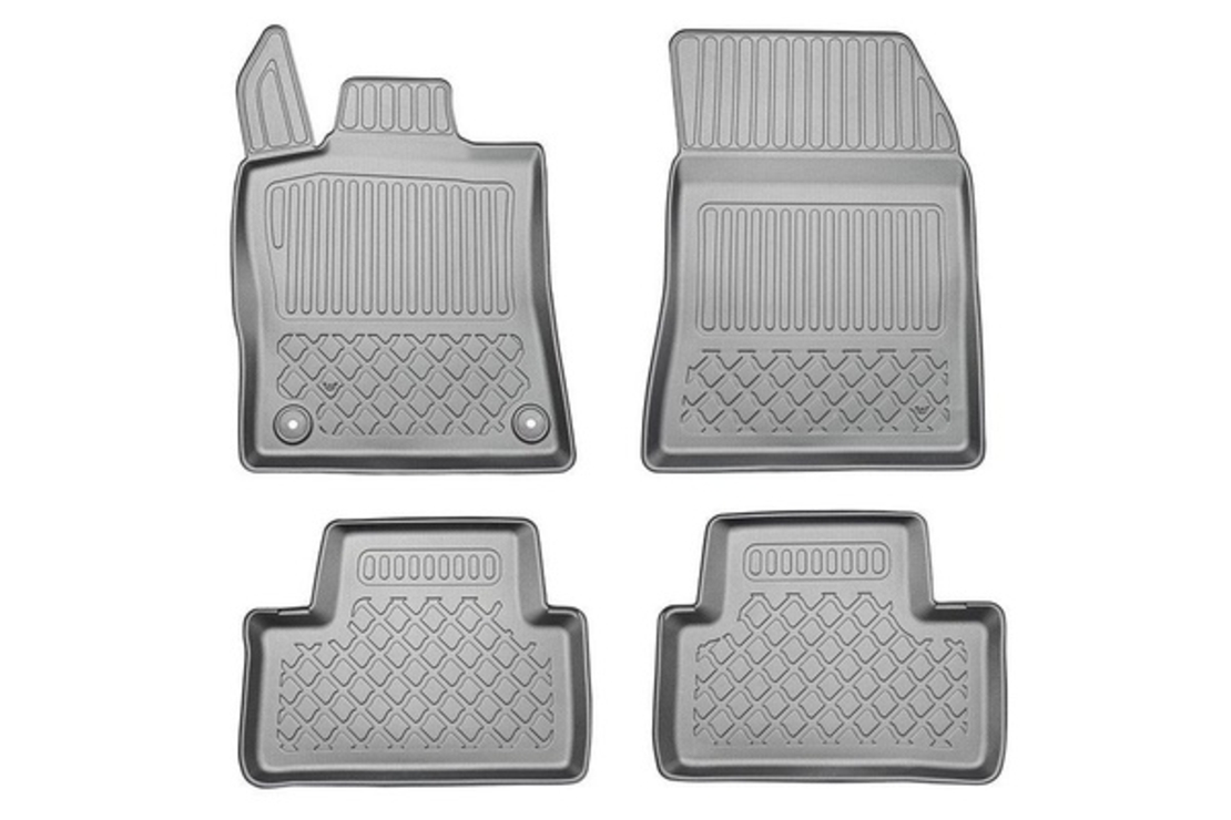 Covorase auto tip tavita 603584