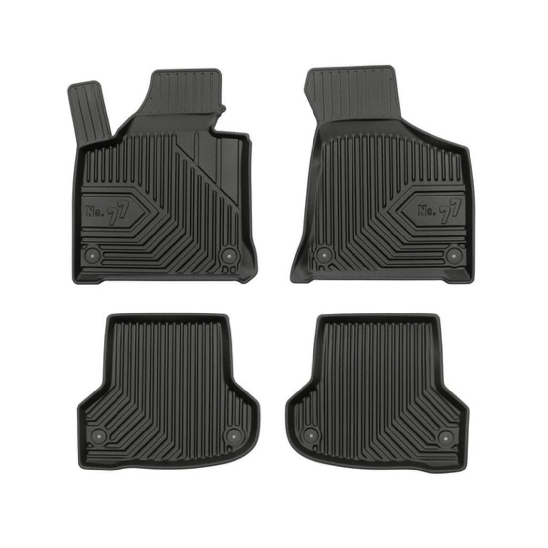 Covorase auto tip tavita 77409040