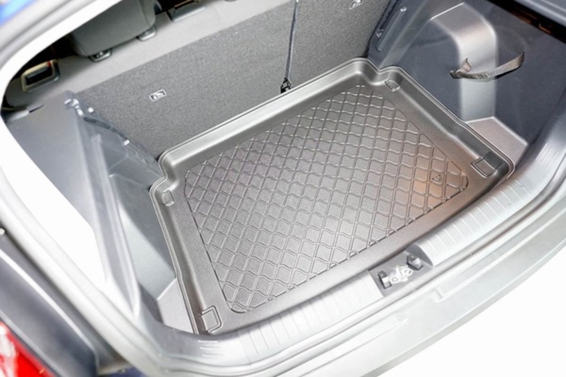 Tavita de portbagaj Hyundai Bayon, anul de fabricatie 05.2021, caroserie SUV - portbagaj inferior